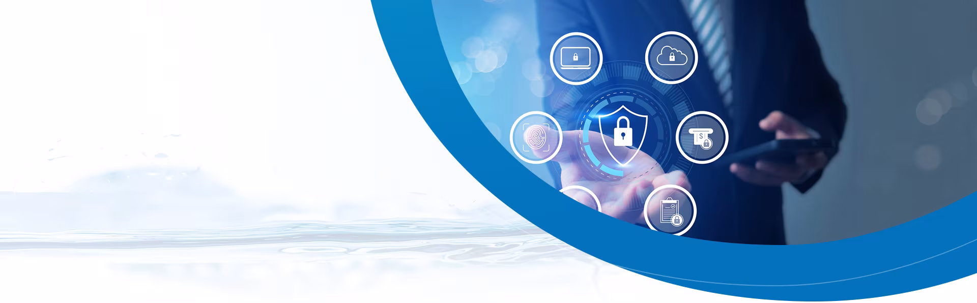 Chính sách bảo mật